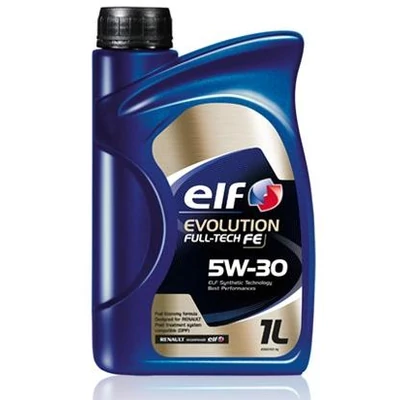 Elf Evolution Full-Tech FE 5W-30 1L motorolaj