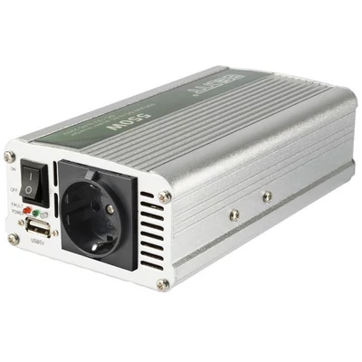 Feszültségátalakító-inverter-500/1000W