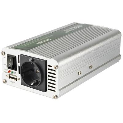 Feszültségátalakító-inverter-500/1000W