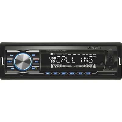 SAL VOXBOX VB 3100 Autórádió és MP3/WMA lejátszó 4 x 45 W +BT