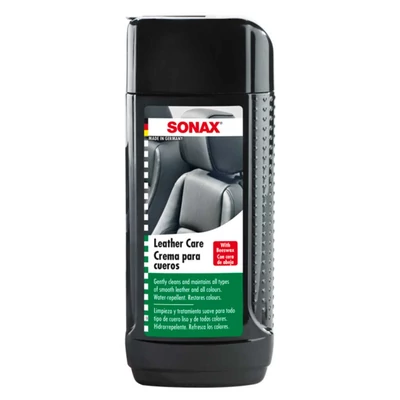 SONAX Bőrápoló krém 250ml