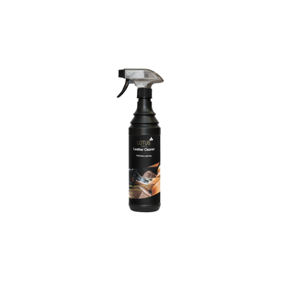 Lotus bőrtisztító 600ml