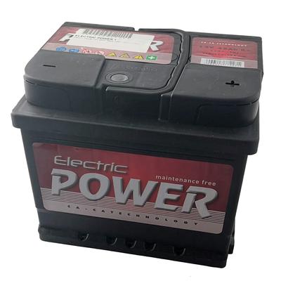 electric power 45ah