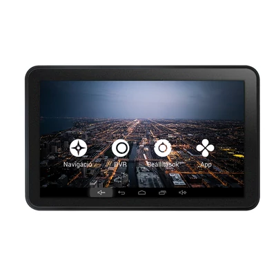 WayteQ x995 MAX Android GPS navigáció